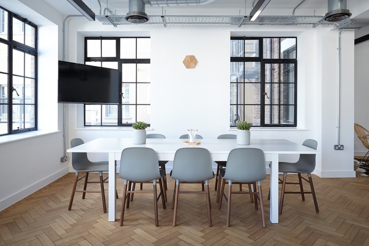 Kitchen Set Furniture Desain Interior Minimalis