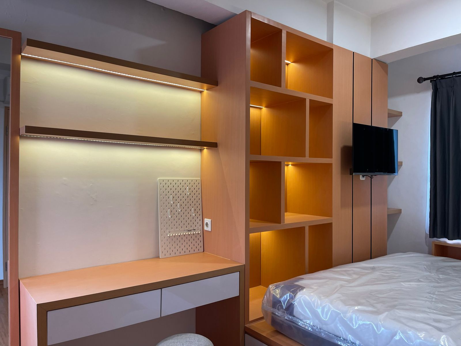 Cupboard