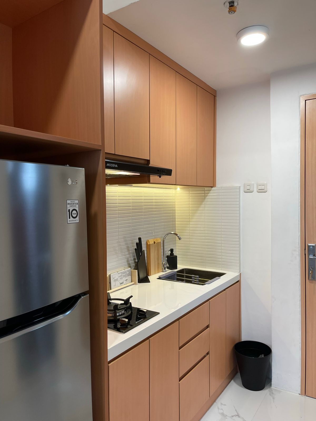 Dapur