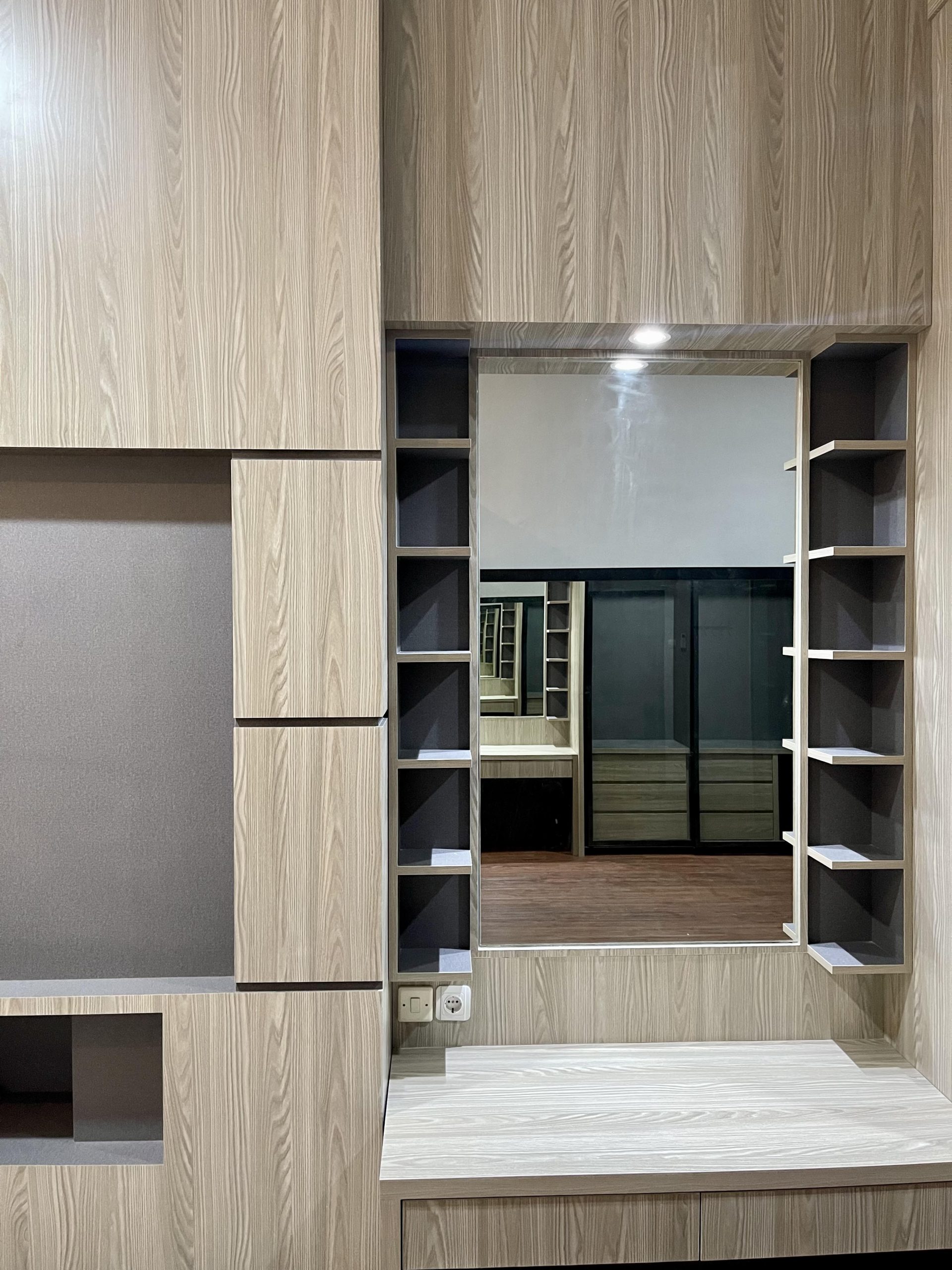 Jasa Arsitek Desain Interior Ruang Tidur1