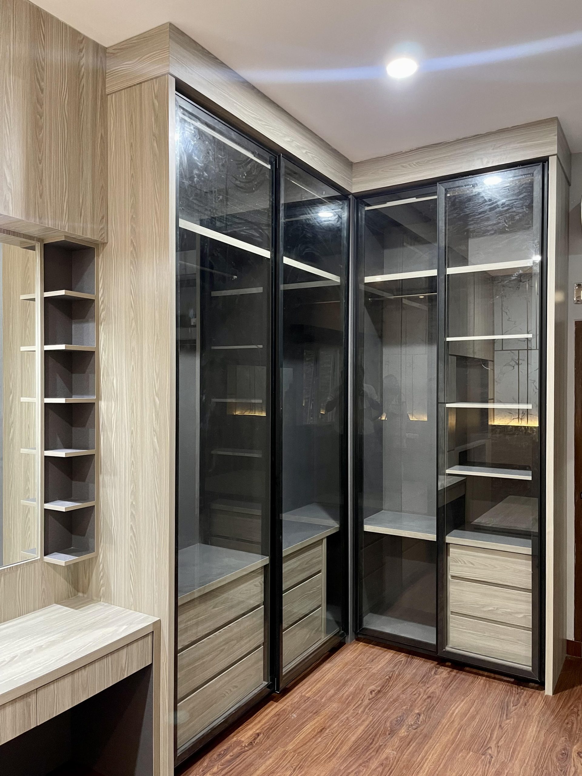 Jasa Arsitek Desain Interior Ruang Tidur