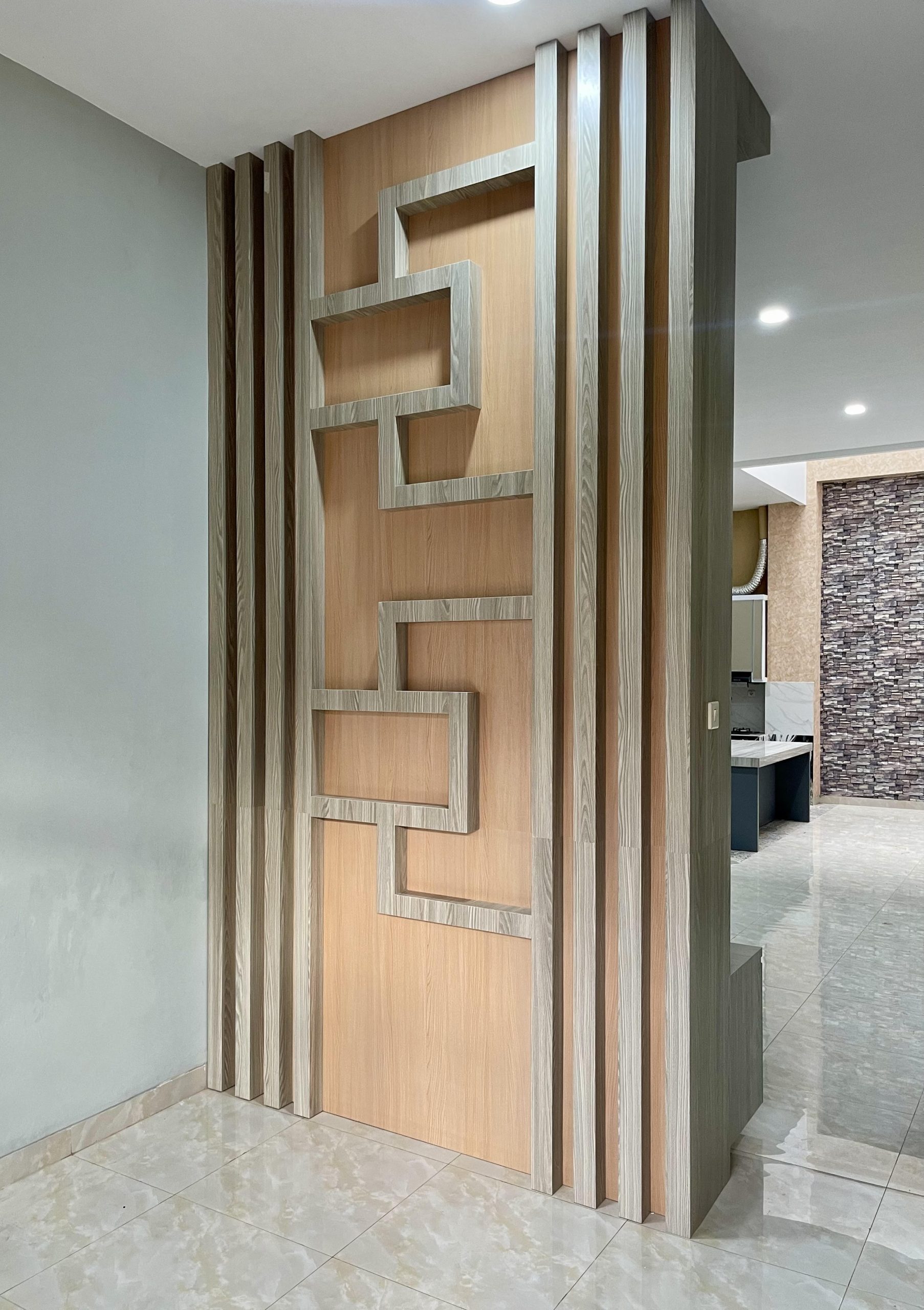 Jasa Arsitek Desain Interior Meja TV
