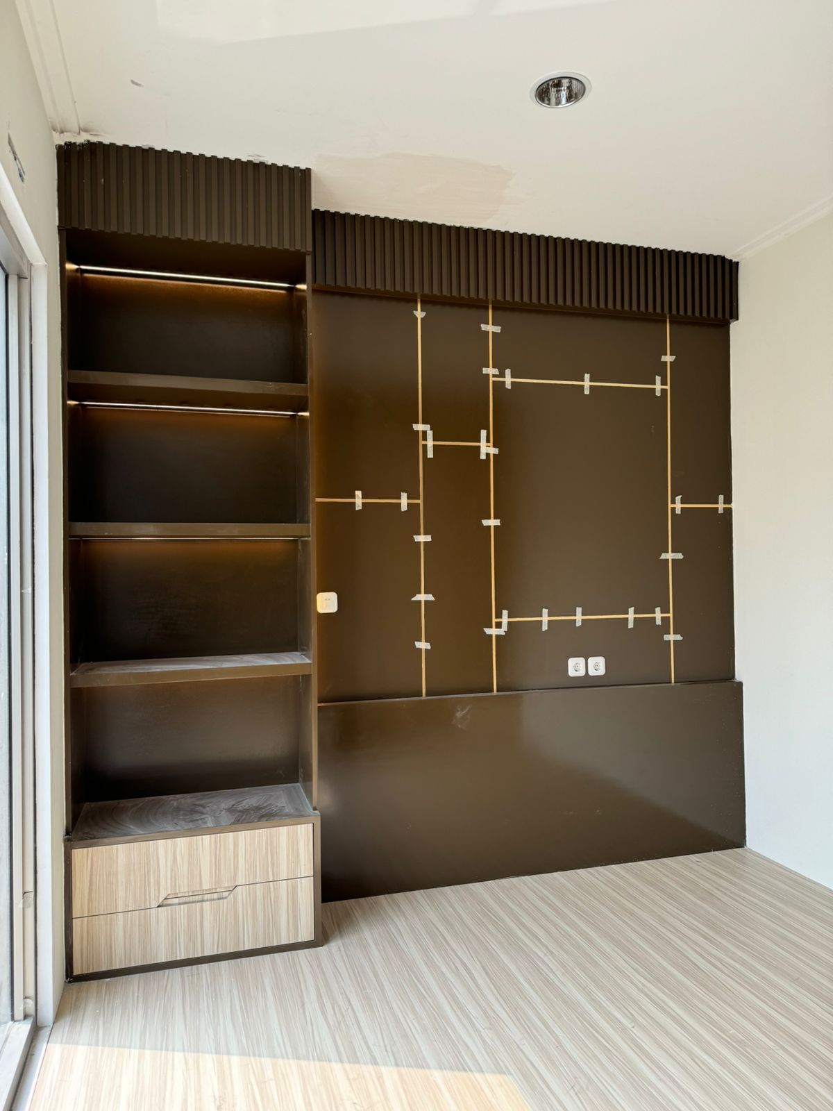 Jasa Arsitek Desain Interior Profesional